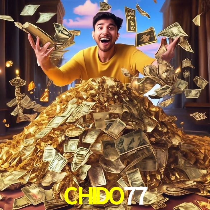 CHIDO77 Valorant Slots
