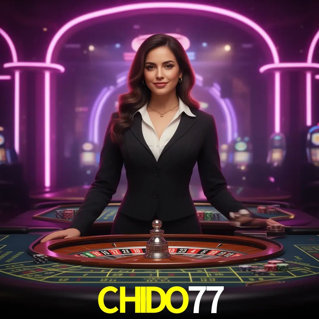 CHIDO77 Sistema operativo Android