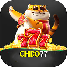 CHIDO77 logo